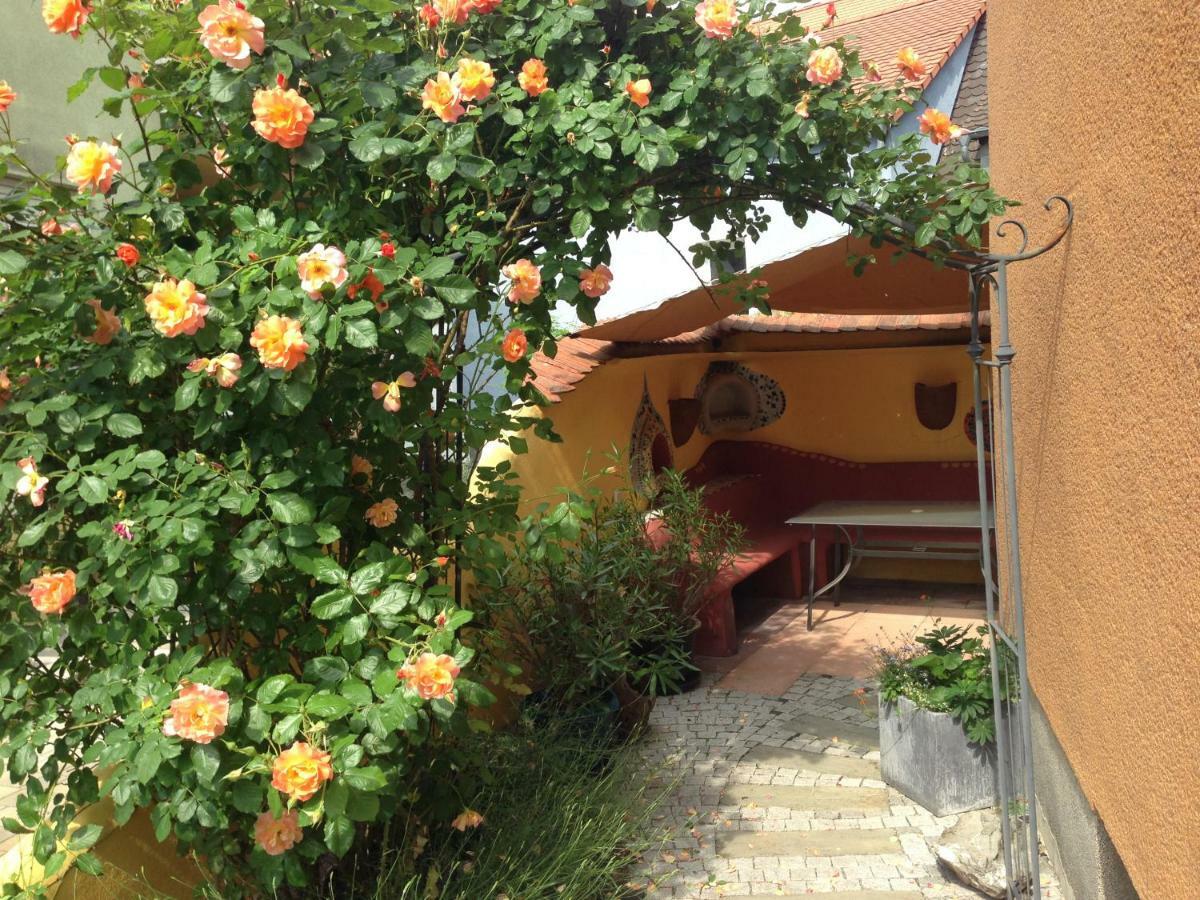 Casacreativa Apartment Bad Windsheim Exterior photo